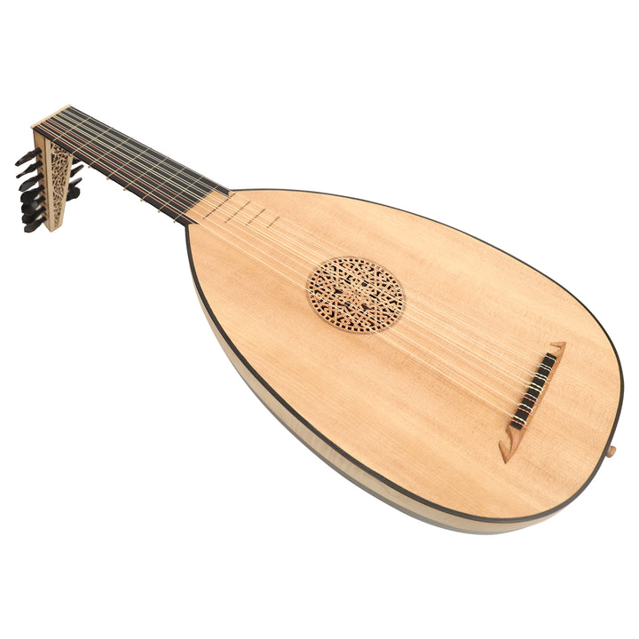 Renaissance Lute - 7 Course