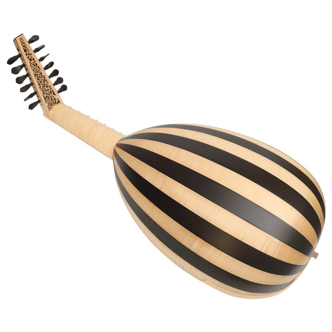 Renaissance Lute - 7 Course