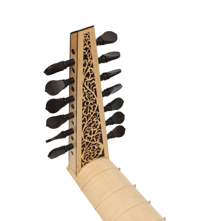Renaissance Lute - 7 Course