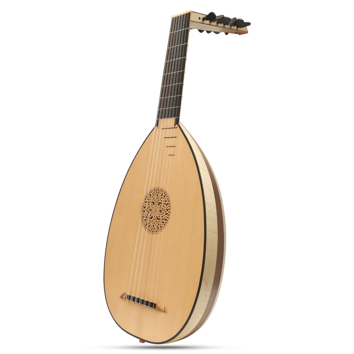 Renaissance Lute - 7 Course