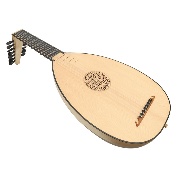 Renaissance Lute - 7 Course