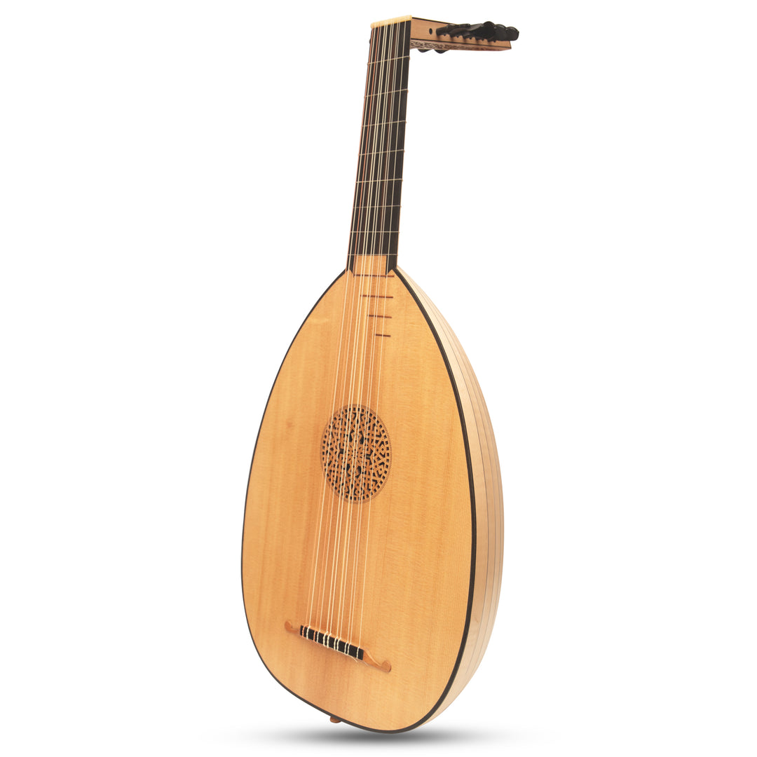 Renaissance Lute Deluxe - 6 Course