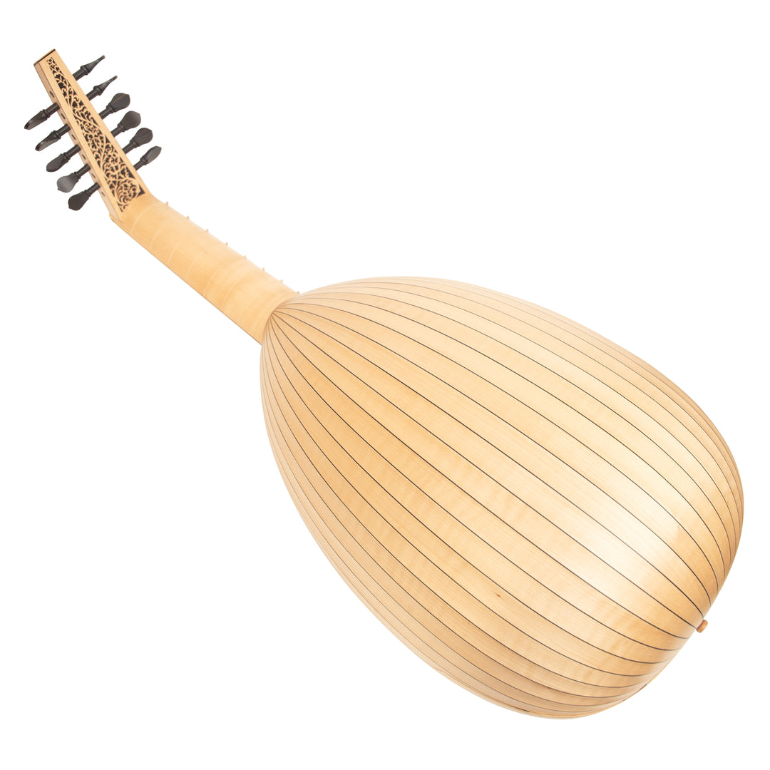 Renaissance Lute Deluxe - 6 Course