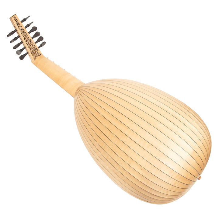 Renaissance Lute Deluxe - 6 Course
