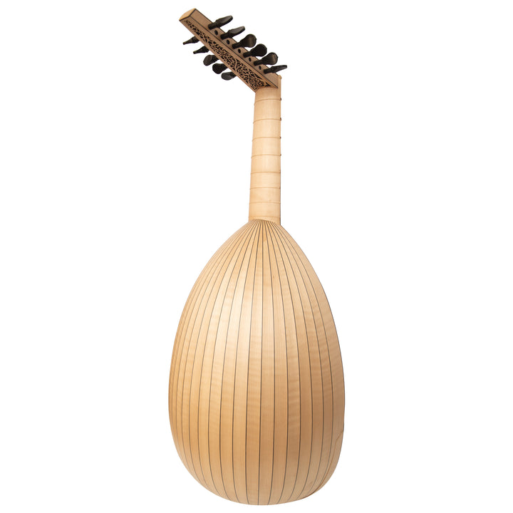 Renaissance Lute Deluxe - 6 Course