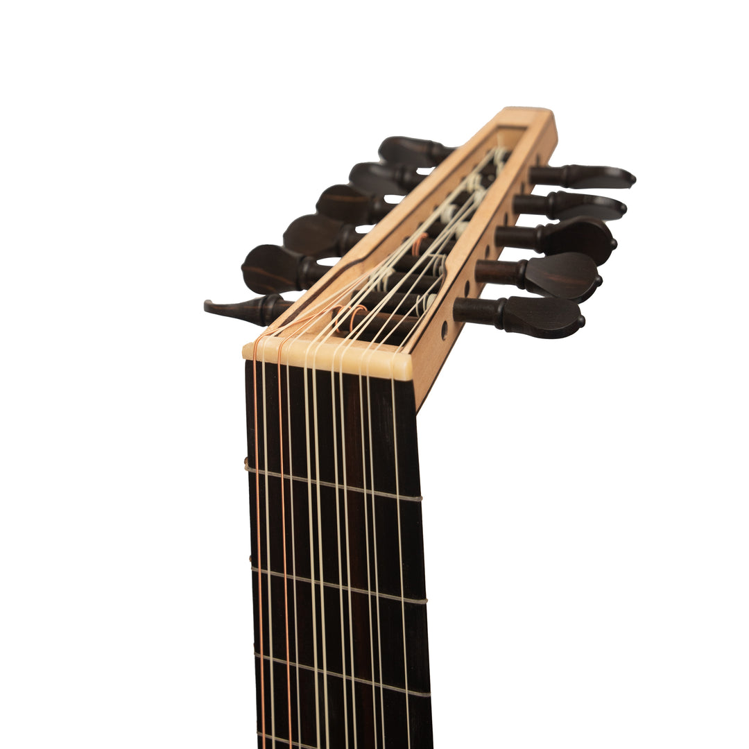 Renaissance Lute Deluxe - 6 Course