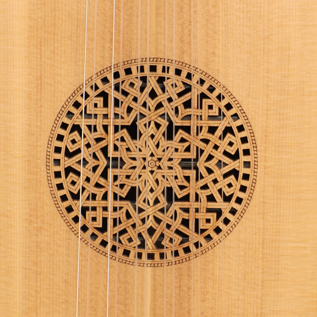 Renaissance Lute - 6 Course