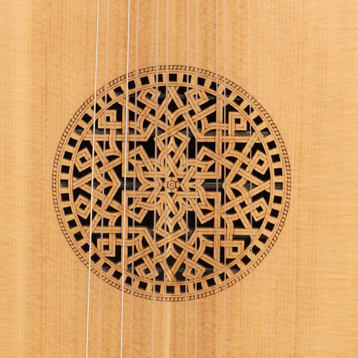 Renaissance Lute - 6 Course