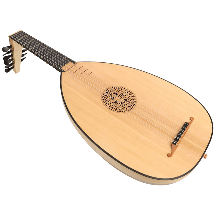 Renaissance Lute - 6 Course