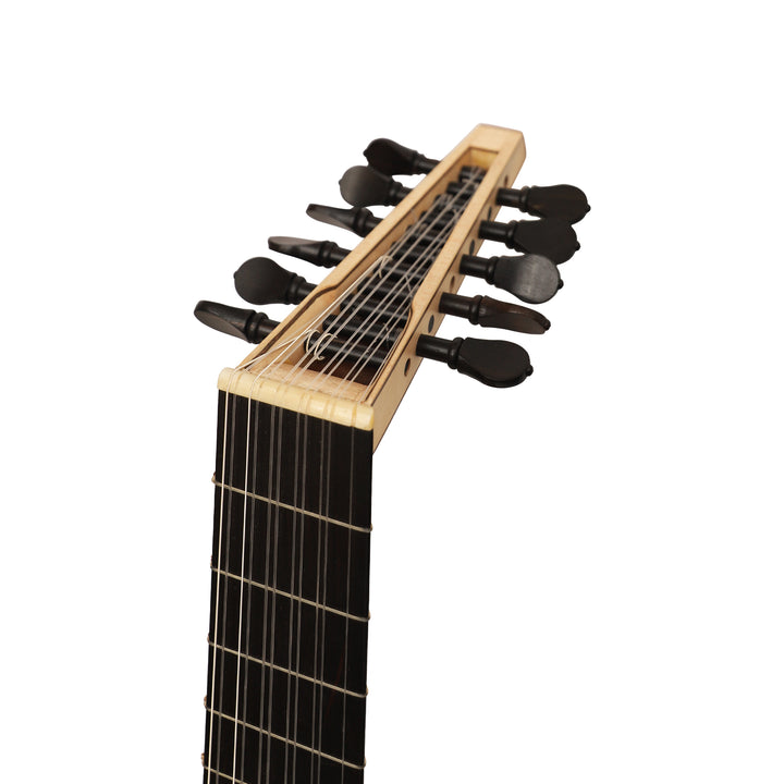 Renaissance Lute - 6 Course