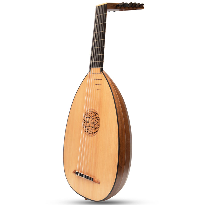 Renaissance Lute - 7 Course