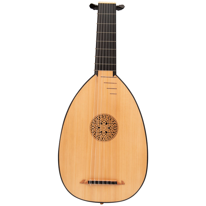 Renaissance Lute - 7 Course