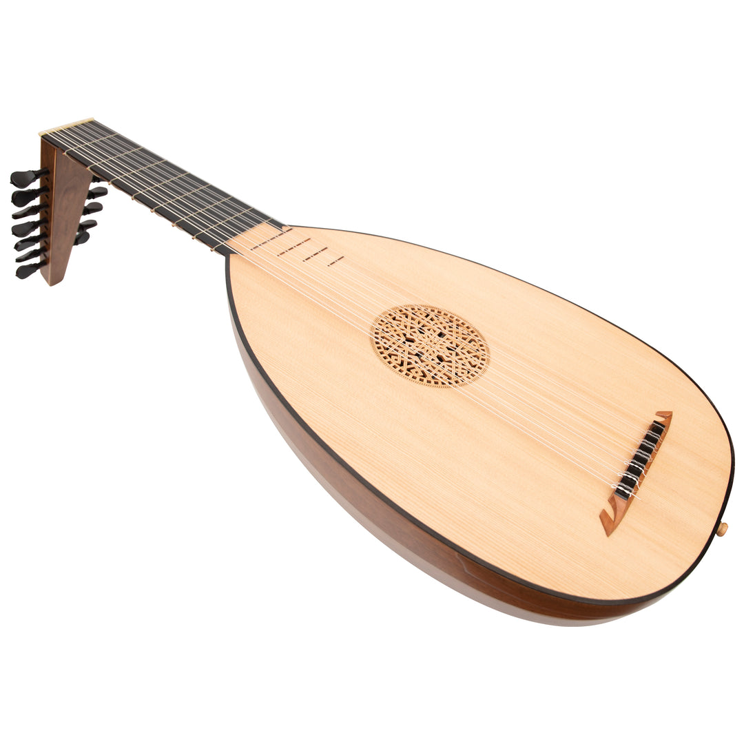 Renaissance Lute - 7 Course