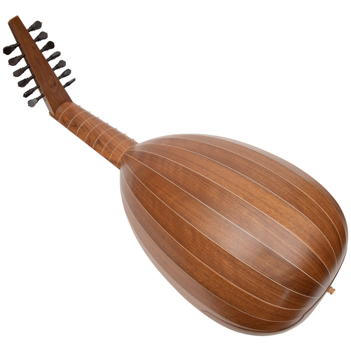Renaissance Lute - 7 Course
