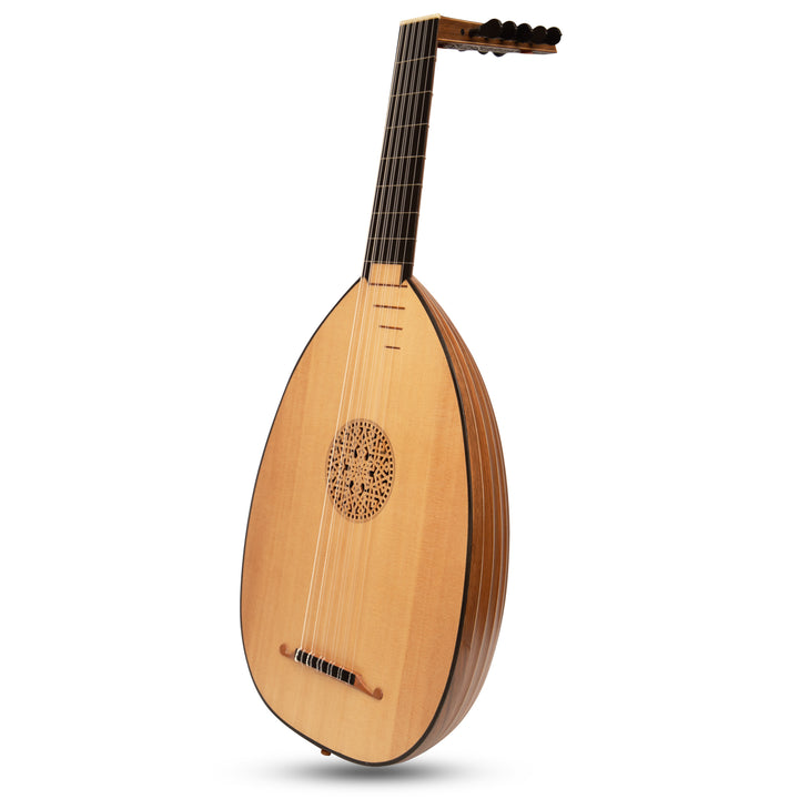 Renaissance Lute Deluxe - 6 Course