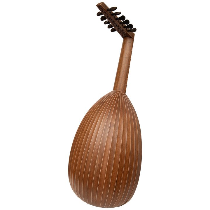 Renaissance Lute Deluxe - 6 Course