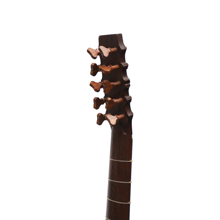 Heartland Baroque Guitar - Wenge