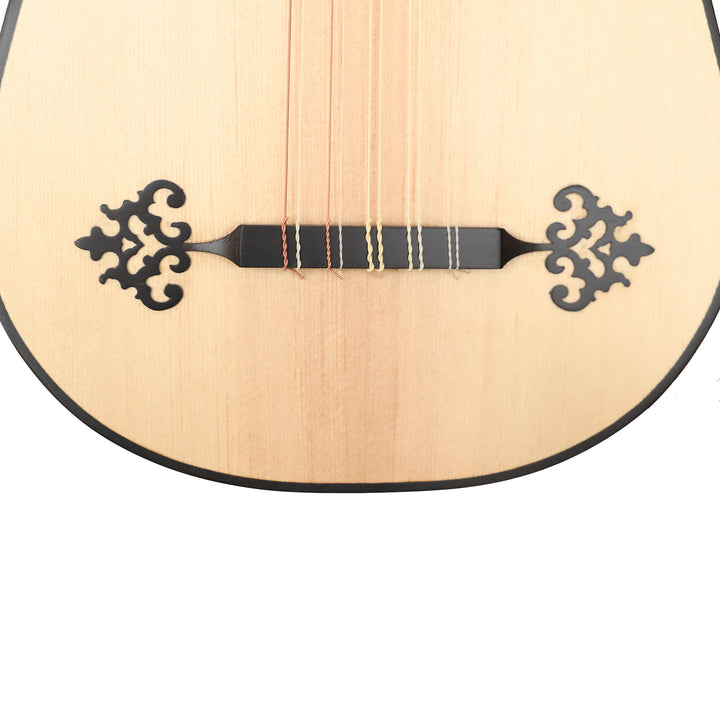 Heartland Baroque Guitar - Wenge