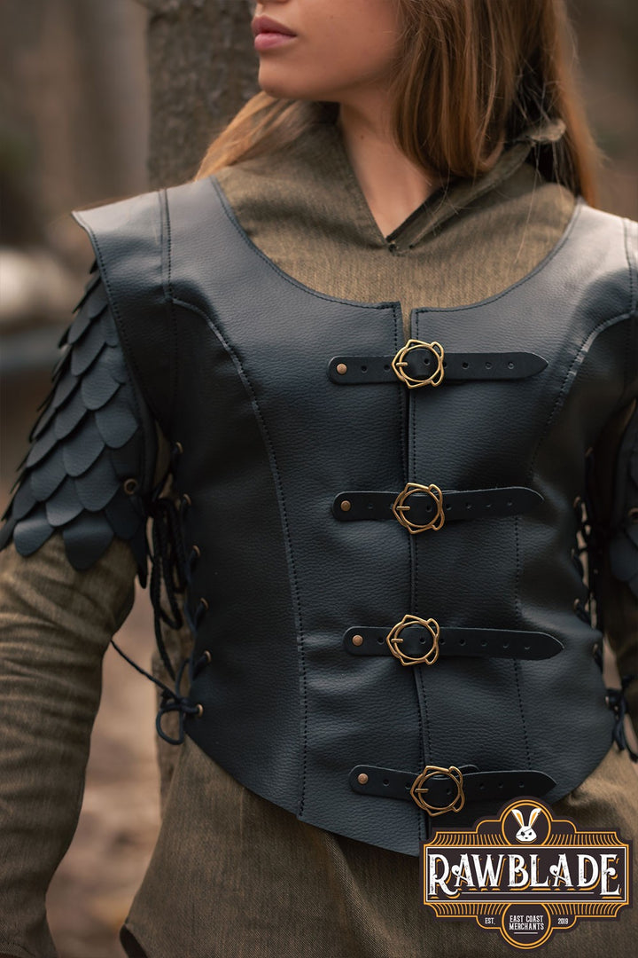 Tehera Medieval Jerkin