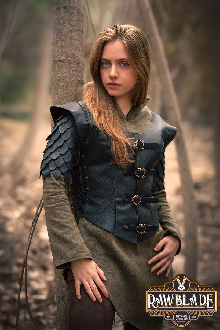 Tehera Medieval Jerkin