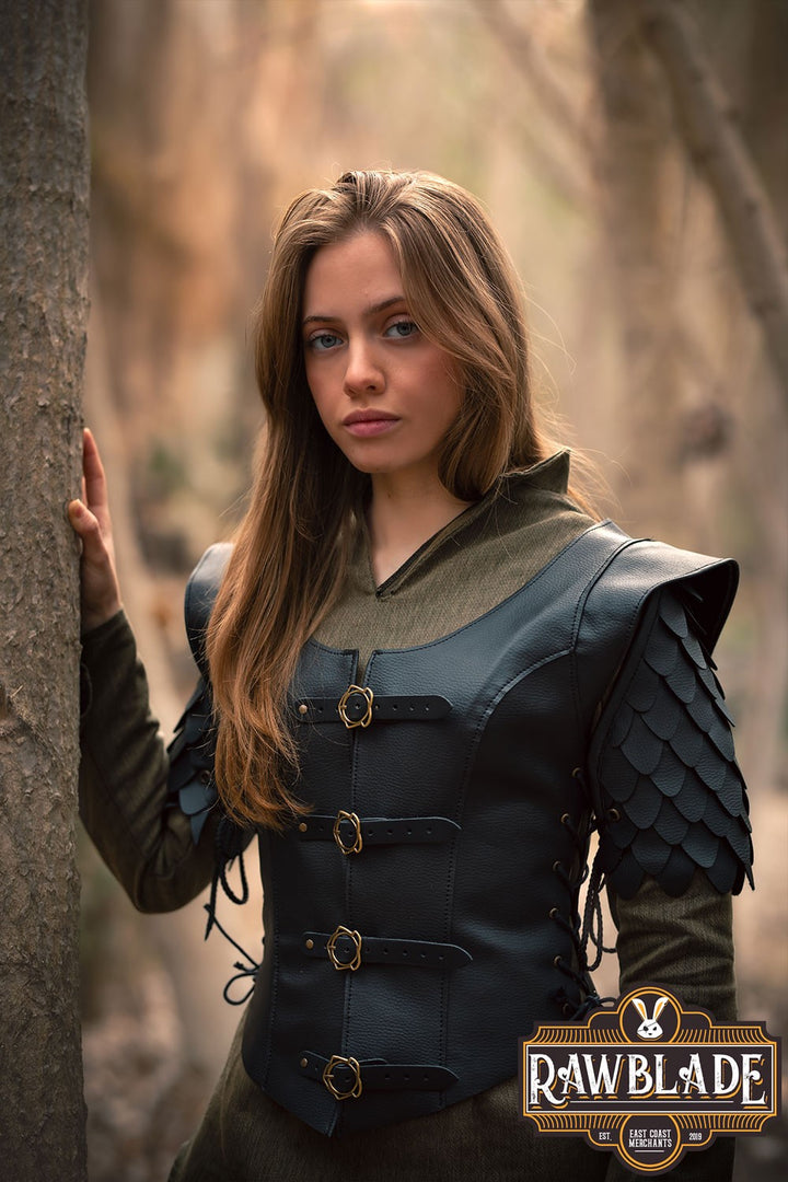 Tehera Medieval Jerkin