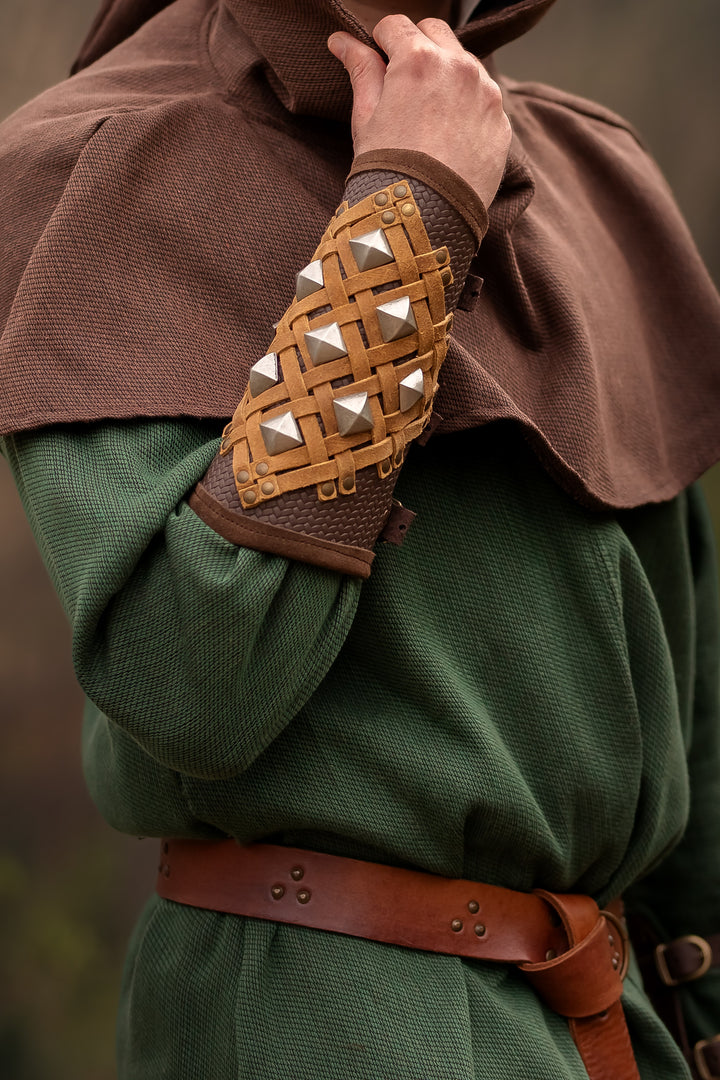 Thug Bracers