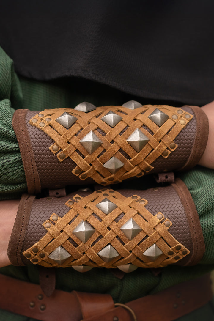 Thug Bracers