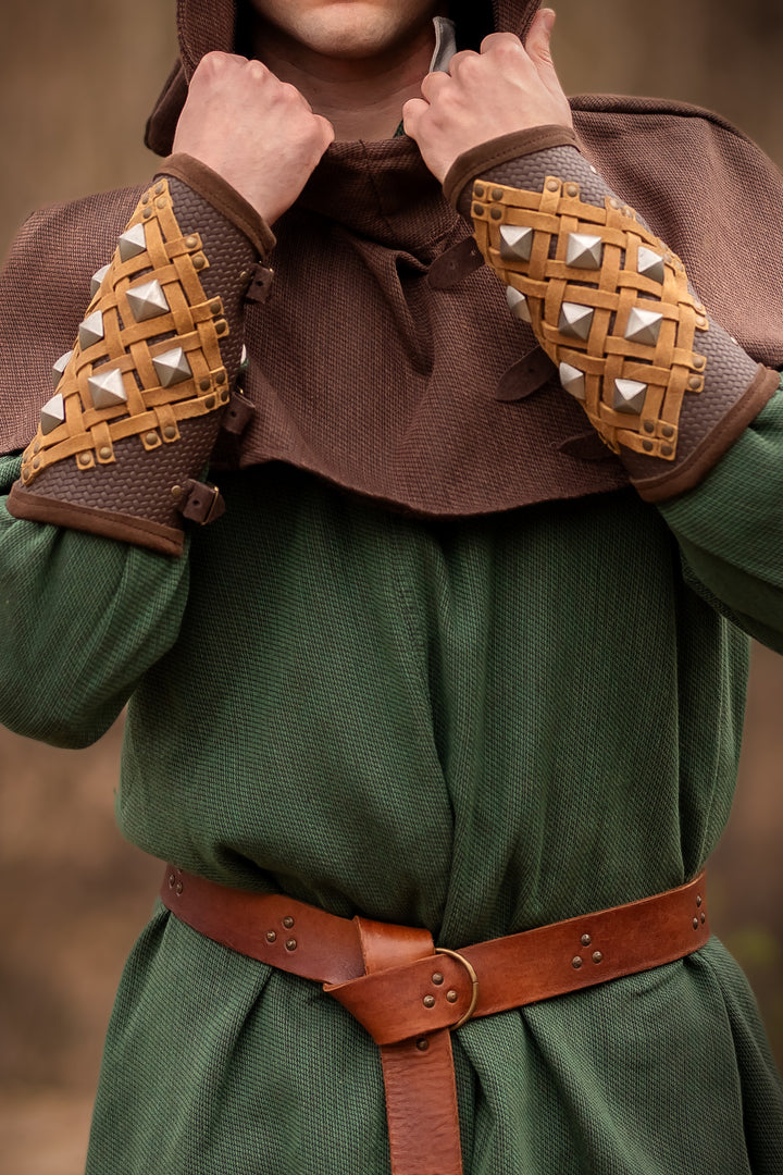 Thug Bracers